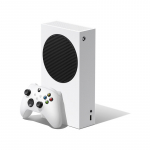 Microsoft Xbox Series S 512 GB Wi-Fi White