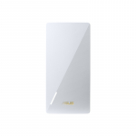 Asus RP-BE58 Dual Band Range Extender | 90IG09J0-MO0C00 | 802.11ax | Ethernet LAN (RJ-45) ports 1 | Mesh Support Yes | MU-MiMO No | No mobile broadband