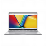 Asus | Vivobook 15 F1504VA-BQ146W | Cool Silver | 15.6 " | IPS | FHD | 1920 x 1080 pixels | 60 Hz | Anti-glare | Intel Core Ultra 5 | 120U | 8 GB | DDR4 | Solid-state drive capacity 1000 GB | Intel Graphics | Windows 11 Home | 802.11ax | Bluetooth ve ...
