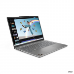 LENOVO IdeaPad Slim 5 14ARP10 AMD Ryzen 5 7535HS 14inch WUXGA 16GB 512GB SSD M.2 2242 PCIe AMD Radeon 660M W11H 2YR Carryin