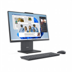 LENOVO IDEACENTRE AIO RYZEN 5 7535HS/23.8" FHD (1920X1080) IPS ANTI-GLARE 250NITS, 100HZ, 99% SRGB, HARDWARE LOW BLUE LIGHT, 3-SIDE BORDERLESS, NON-TOUCH/16GB/1TB SSD/RADEON 660M/HARMAN SPEAKERS/W11H/ENG (LUNA GREY)