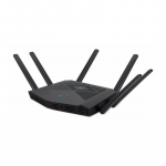 Acer | Gaming Router | Connect W6x | 802.11ax | Mesh Support No | MU-MiMO Yes | No mobile broadband