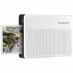 Xiaomi Portable Photo Printer 1S | Colour | Heat-sensitive (ZINK)