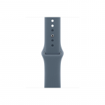 Apple 42mm Anchor Blue Sport Band - M/L | Apple