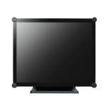 AG Neovo TX-1702 computer monitor 43.2 cm (17") 1280 x 1024 pixels SXGA LCD Touchscreen Tabletop Black