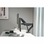 Equip table mount 17"-32" / 2TFT 360&deg;