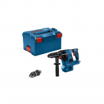 Bosch GBH 18V-28 CF PROFESSIONAL SDS Plus