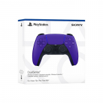 Sony DualSense V2 Purple Bluetooth/USB Gamepad Analogue / Digital PlayStation 5