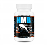 GAME DOG HMB - supplements for dogs - 120 tablets