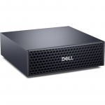 DELL Pro Max GB10 FCM1253 128 GB LPDDR5x-SDRAM 2 TB SSD DGX OS Mini PC Black