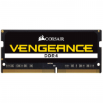 Corsair Vengeance CMSX8GX4M1A3200C22 memory module 8 GB 1 x 8 GB DDR4 260-pin SO-DIMM