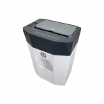 HP OneShred Auto 80CC paper shredder Cross shredding 68 dB 22 cm White