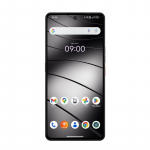 Gigaset GS6 PRO 16.9 cm (6.67") Dual SIM Android 15 5G USB Type-C 8 GB 128 GB 5300 mAh Black