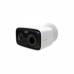 TP-Link Tapo C400 security camera Bullet IP security camera Indoor & outdoor 1920 x 1080 pixels Wall