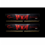 G.Skill Aegis F4-2666C19D-32GIS memory module 32 GB 2 x 16 GB DDR4 288-pin DIMM