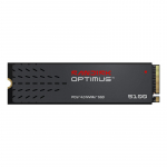 SSD|SANDISK|300xTBW rating|MTBF 1750000 h|Read speed 6600 MB/s|Write speed 5600 MB/s|NVMe Yes|PCI Express 4.0|M.2|500 GB|SDSP51500GAN-000E0