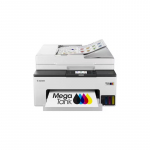 Canon MAXIFY GX2051 Inkjet A4 600 x 1200 DPI Wi-Fi