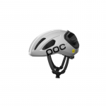 Kask rowerowy POC Amidal biaĹ&sbquo;o czarny - 54/59