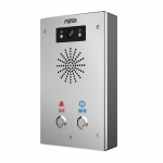 Fanvil I16S-02P audio intercom system Stainless steel
