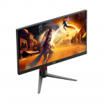 AOC G4 27G4HA computer monitor 68.6 cm (27") 1920 x 1080 pixels Full HD LED Black, Red