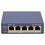 Repeater PoE Hikvision DS-3E0505P-E/R