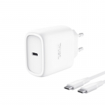 Trust Maxo 45W Universal White AC Fast charging Indoor