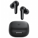 Soundcore R60i Wireless Noise Cancelling Earbuds, Black
