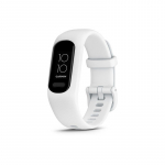 Garmin VIVOSMART 5 OLED Digital 88 x 154 pixels Touchscreen Black GPS (satellite)