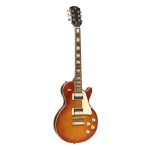 Stagg SEL-STD Vintage Sunburst - gitara elektryczna