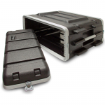 Stagg ABS 4U - Rack case