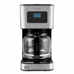 Cecotec Programmable Coffee Maker | Coffee 66 Smart | Drip | 950 W