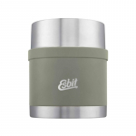 Termos obiadowy Esbit Sculptor Food Jug 500 ml - stone grey