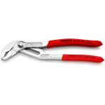 PIPE WRENCH CHROME COBRA 1.25" KNIPEX 180MM