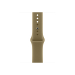 APPLE 46mm Olive Sport Band - S/M | Apple