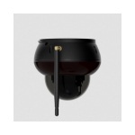FOSCAM  D8T 8MP Wi-Fi Camera &ndash; Black