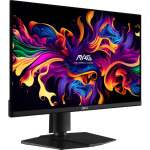 MSI MAG 271QP QD-OLED X28 computer monitor 67.3 cm (26.5") 2560 x 1440 pixels Wide Quad HD Black