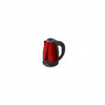 Esperanza EKK113R electric kettle 1.8 L Black,Red 1800 W
