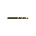 MILWAUKEE METAL HSS CO DRILL BIT 5,5mm/10 (10)
