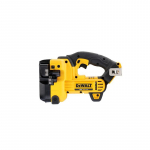 DEWALT 18V M6-M12 18V BAR CUTTER WITHOUT BATTERIES & CHARGER TSTAK CASE DCS350NT