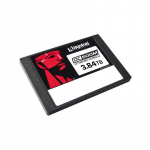 Kingston Technology 3840G DC600M (Mixed-Use) 2.5&rdquo; Enterprise SATA SSD