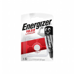 ENERGIZER BATTERY SPECIALIZED LITHIUM CR1632 3V 1 PIECE