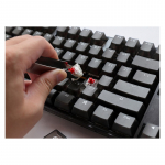 Ducky One 3 keyboard Gaming USB Black