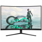Philips Evnia 32M2C3500L/00 computer monitor 80 cm (31.5") 2560 x 1440 pixels Quad HD LCD Black