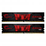 G.Skill Aegis F4-3200C16D-32GIS memory module 32 GB 2 x 16 GB DDR4 3200 MHz