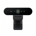 Logitech BRIO ULTRA HD PRO BUSINESS WEBCAM