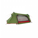 High Peak Sparrow LW Dome tent 2 person(s) Green, Red