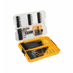DeWALT DT70758-QZ drill bit Drill bit set 57 pc(s)