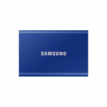 External SSD|SAMSUNG|T7|2TB|USB 3.2|Write speed 1000 MBytes/sec|Read speed 1050 MBytes/sec|MU-PC2T0H/WW