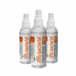 ColorWay | Alcohol hand sanitizer | CW-3910 | Cleaning Gel | 100 ml