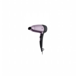 ETA | Hair Dryer | ETA632090000 Rosalia | 1200 W | Number of temperature settings 3 | Black/Purple